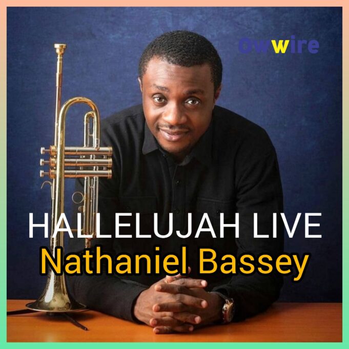 Download Let Your Fire Fall By Nathaniel Bassey Free MP3 Video